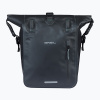 Cyklistická brašna Basil Rivo M Single Bag MIK Hooks 12-15 l black