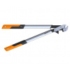 Fiskars PoweGearX™ Nožnice na silné konáre jednočepeľové L FISKARS 112440