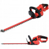 Záhradné nožnice - Yato Hedge Scissors 18V 45 cm SEKATOR 828332 (Yato Hedge Scissors 18V 45 cm SEKATOR 828332)