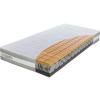 Materasso Oktagon Diamond 200x200cm
