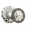 TATechnix Súprava spojky Seat ALHAMBRA (710, 711) - 2.0TDI4Drive, 2.0TDI LUK