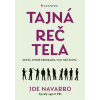 Tajná reč tela - Joe Navarro