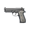 Beretta Pištoľ Beretta/Wilson Combat 92G Centurion Tactical, kal. 9x19