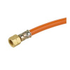 MEVA-TEC Hadice 10m s koncovkami 2 x G3/8