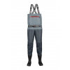 Nohavice FINNTRAIL WADERS AIRMAN GREY