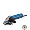 BOSCH BOSCH GWS 12-125 - 06013A6104 - Uhlová brúska