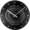 Nástenné hodiny Funky Motion Concentric