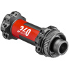 Náboj DT Swiss 240 MTB StraightPull Center Lock 15x100 28 děr přední