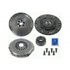 Spojka komplet Volkswagen Passat/Audi A4/Audi A6 1,9 TDI 1995-2001 dvojhmotový zotrvačník 600 0029 00 SACHS SPRZĘGŁA/CLUTCHES