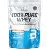 BIOTECH USA 100% PURE Whey 454 g Slaný karamel