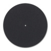 ProJect Felt Mat Standard (Podložka na tanier gramofónu, čierna, priemer 295mm)