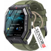Smartwatch Sensorr SK55-2024AG POĽŠTINA čierny
