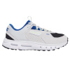 Pánska rekreačná obuv UNDER ARMOUR-UA Summit Trek Suede-GRY Šedá 45 2025