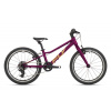 Detský bicykel SUPERIOR F.L.Y. 20 VB Matte Purple Veľkosť rámu: 9