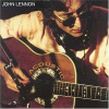 LENNON JOHN - ACOUSTIC (1CD)