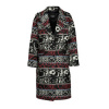 Desigual Kabáty COAT_DEV Viacfarebná