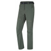 Dámske outdoorové nohavice Husky Pilon L faded green XL