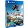 NoName PS4 hra Tony Hawk's Pro Skater 3+4