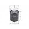 TATechnix Olejový filter Skoda RAPID (NH3, NK3, NK6) - 1.4TDI