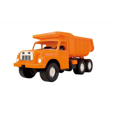 Dino Tatra 148 Oranžová 73 cm v krabici