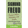 E-kniha Psychopatológia každodenného života - Sigmund Freud