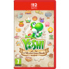 Yoshi and the Mysterious Book (SWITCH2)