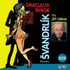 Draculův švagr - 2CD - Miloslav Švandrlík