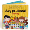 Geniuso Úlohy Pre Šikovné Hlavičky 3+