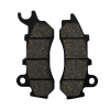 AP-Racing Disc Pad Organic 558 APR558ST