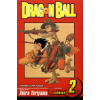 Dragon Ball 2 - Akira Toriyama