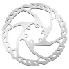 SHIMANO Kotúč brzdový SH SMRT66, 6 dier 160mm
