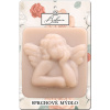 Bohemia Gifts Ručne vyrobené toaletné mydlo Angel 80 g