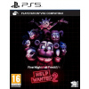 Five Nights At Freddys Help Wanted 2