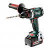 Metabo Akumulátorová vŕtačka so skrutkovačom BS 18 LTX Impuls 602191650