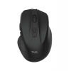 TRUST NITO SILENT WIRELESS MOUSE - BLK (25549)
