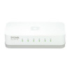 D-Link GO-SW-8E 8-Port 10/100M desktop switch