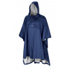 Nepremokavé pončo Ferrino Todomodo Blue S/M