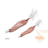 Delphin Plandavka MORA 30g COPPER hook #4