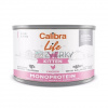 Calibra Cat Konzerva Life Kitten chicken 6 x 200 g