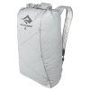 Skladací vodotesný batoh Sea To Summit Dry Day Pack 20L High rise