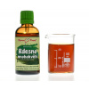 Rdesno mnohokvěté - bylinné kapky (tinktura) 50 ml - doplněk stravy