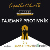 Tajemný protivník - Agatha Christie - online doručenie