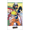 JERRY FABRICS Osuška Naruto Bavlna Froté, 70/140 cm