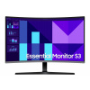 LED Monitor Samsung LS32D396GAUXEN 32