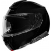 Výklopná prilba Schuberth C5 perleťová čierna XL