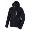Husky Dámská softshell bunda Samai L black (Velikost: XL)