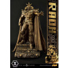 Prime 1 Studio Fist of The North Star Soška 1/4 Raoh Gold Verze 78 cm