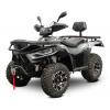 LINHAI 370 Promax 4x4 EFI t3b Farba: Sivá