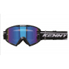 KENNY 251-0803011 TRACK + -03 Glitter Black