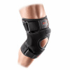 McDavid 4205 VOW Knee Wrap w/ Hinges & Straps